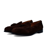 Sebago Mocasin Borlas Medford Suede CAST - 73113CW-901-137